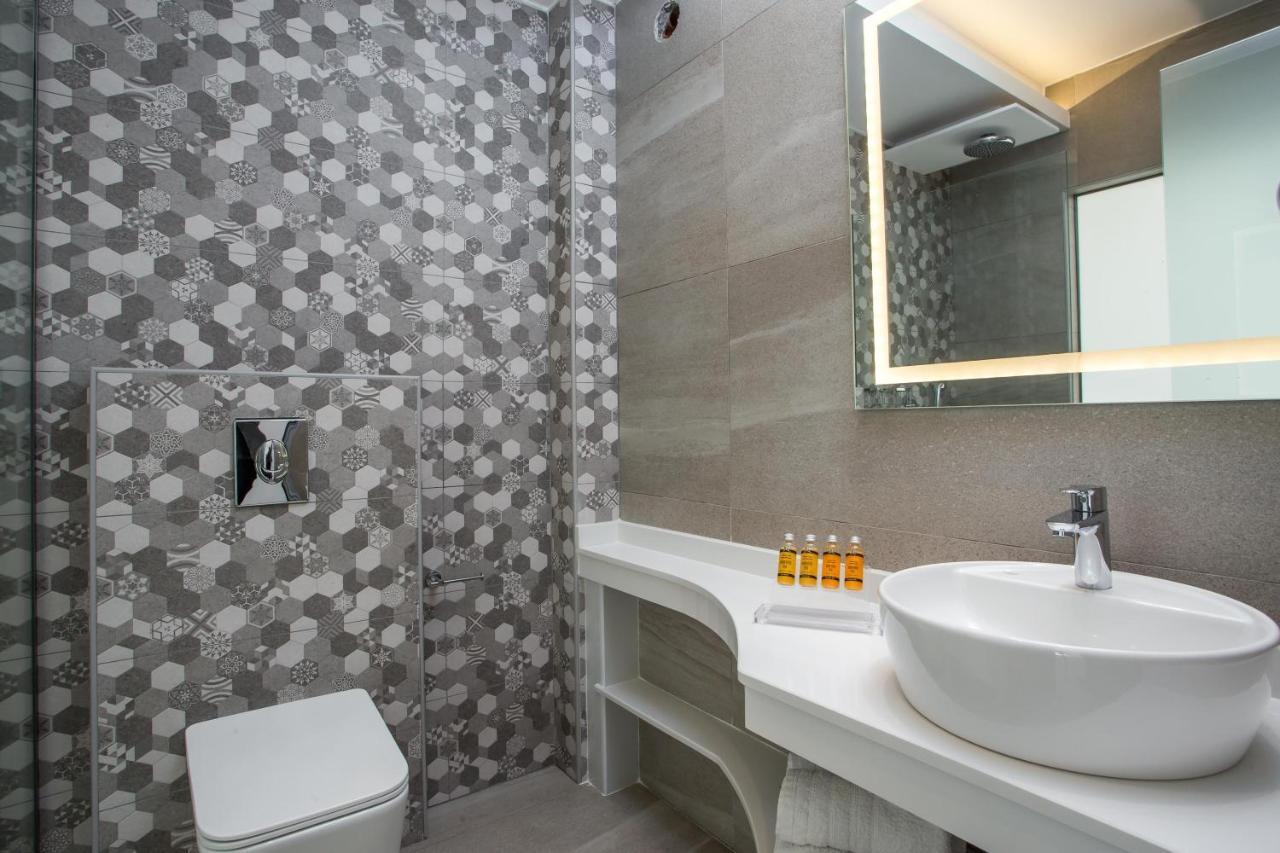Hotel Hollywood - Adults Only Faliraki