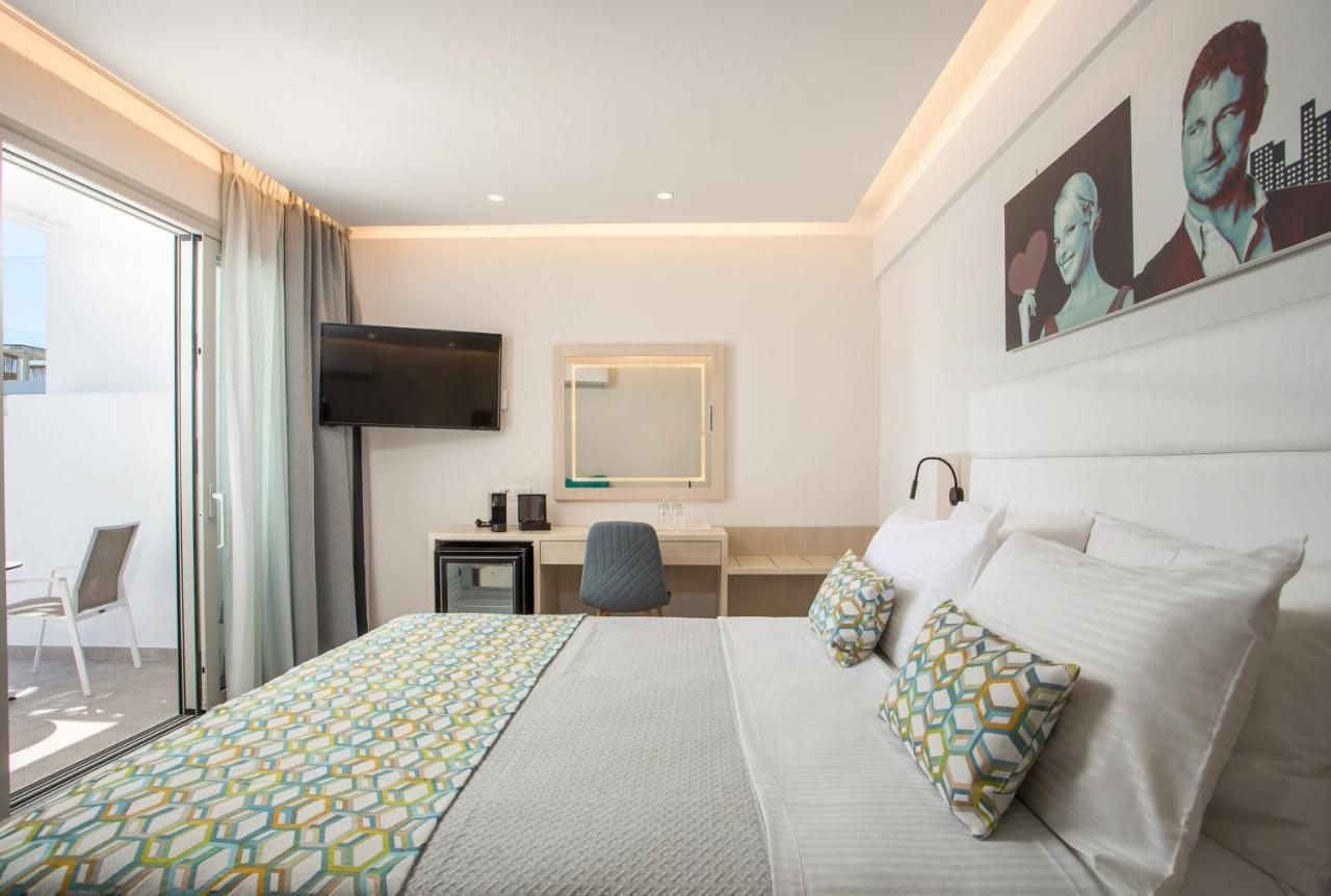 Hotel Hollywood - Adults Only