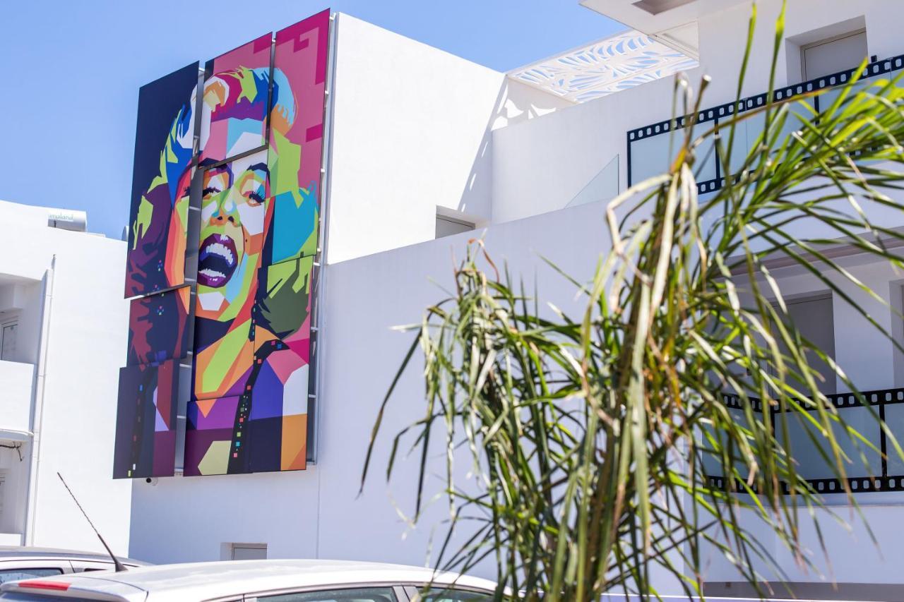 Hotel Hollywood - Adults Only Faliraki
