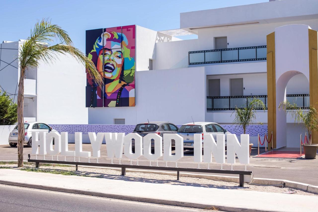 Hotel Hollywood - Adults Only