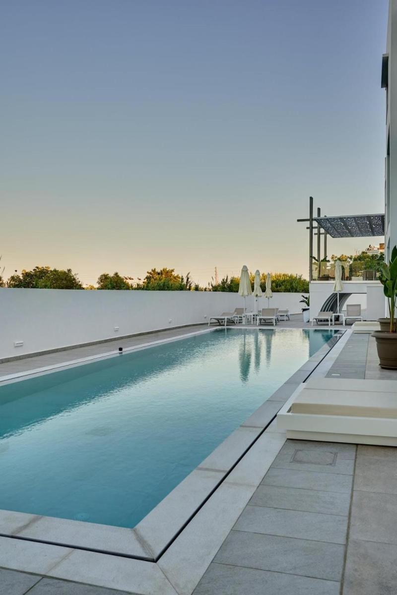 Hollywood - Adults Only Hotel *