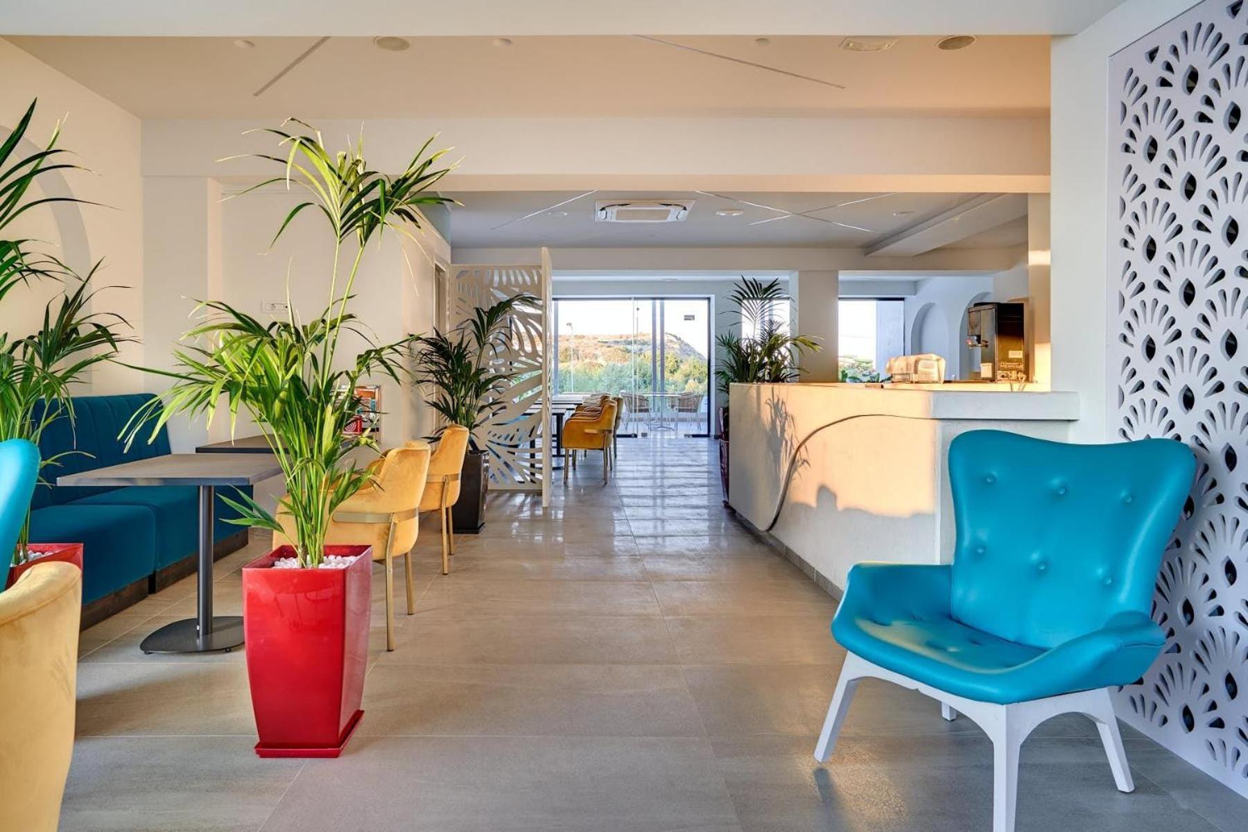 Hollywood - Adults Only Hotel *